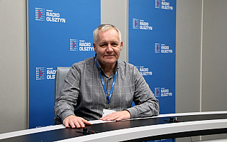 Leszek Sobański prezesem Radia Olsztyn na kolejną kadencję